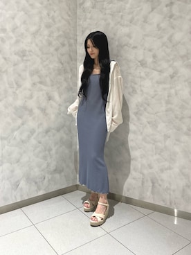 かえでさんのコーディネート