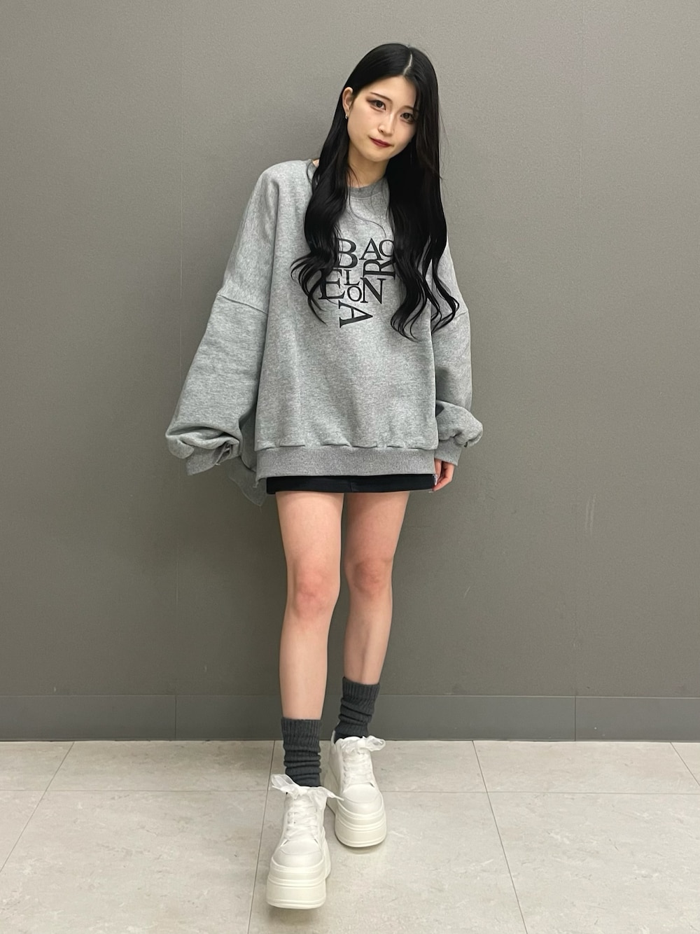 コーディネート