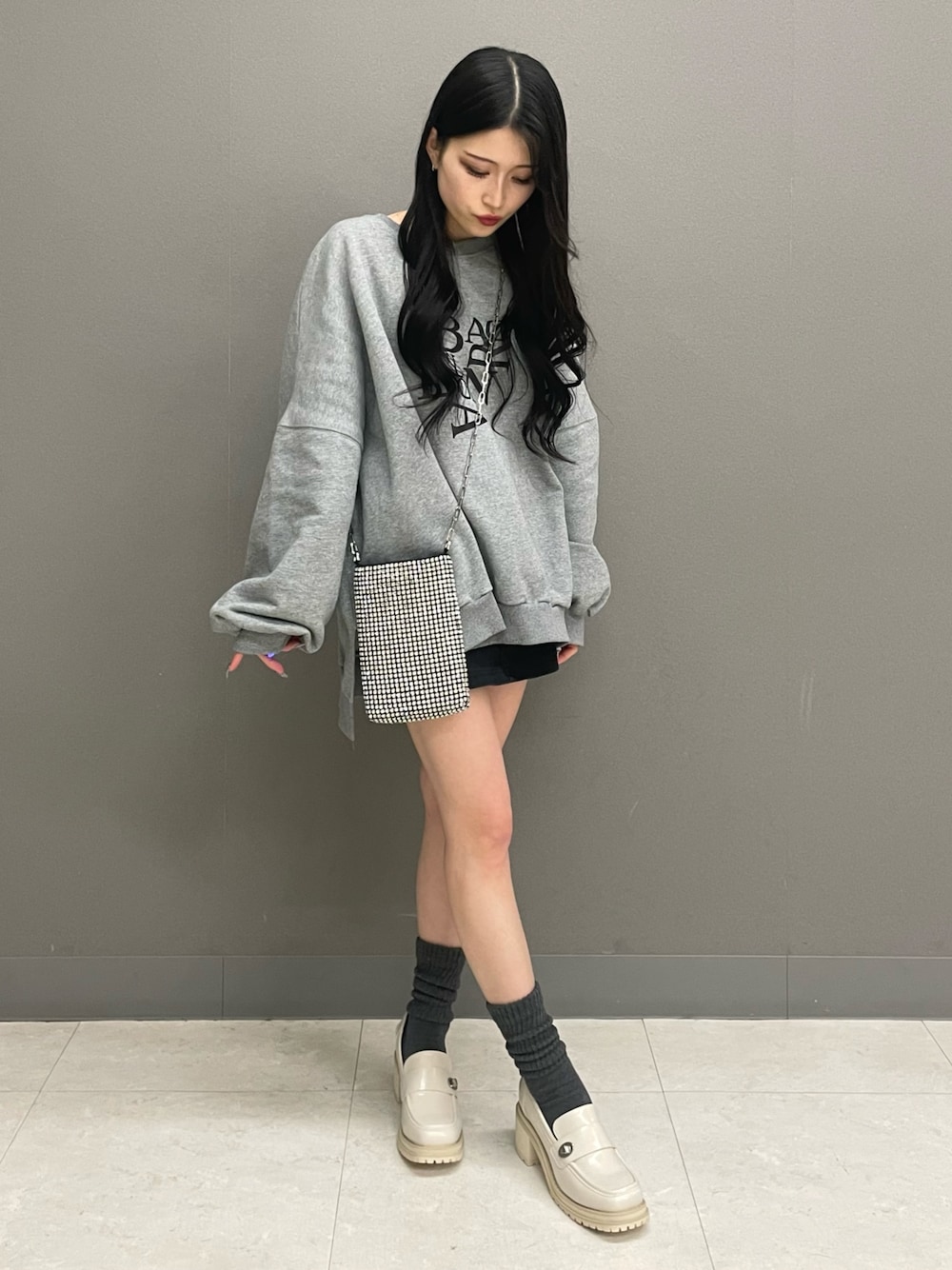 コーディネート