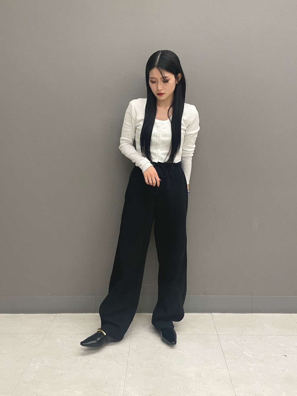 コーディネート