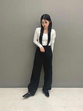 かえでさんのコーディネート