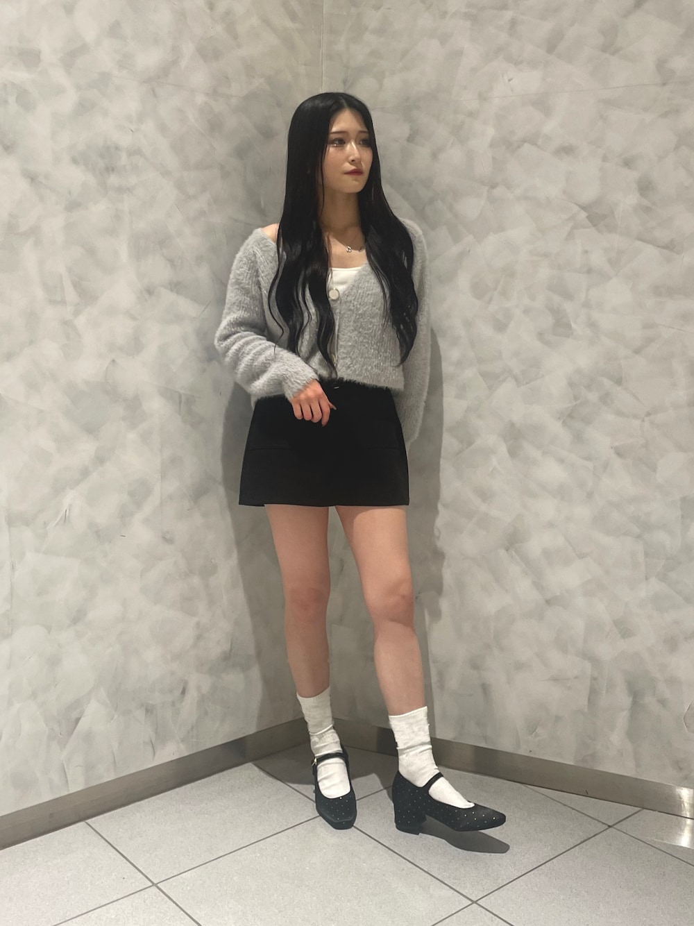 コーディネート