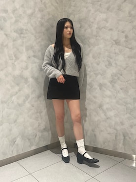かえでさんのコーディネート