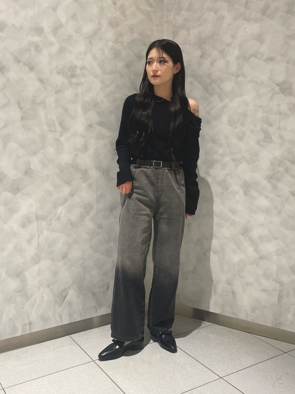 コーディネート