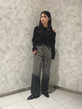 かえでさんのコーディネート
