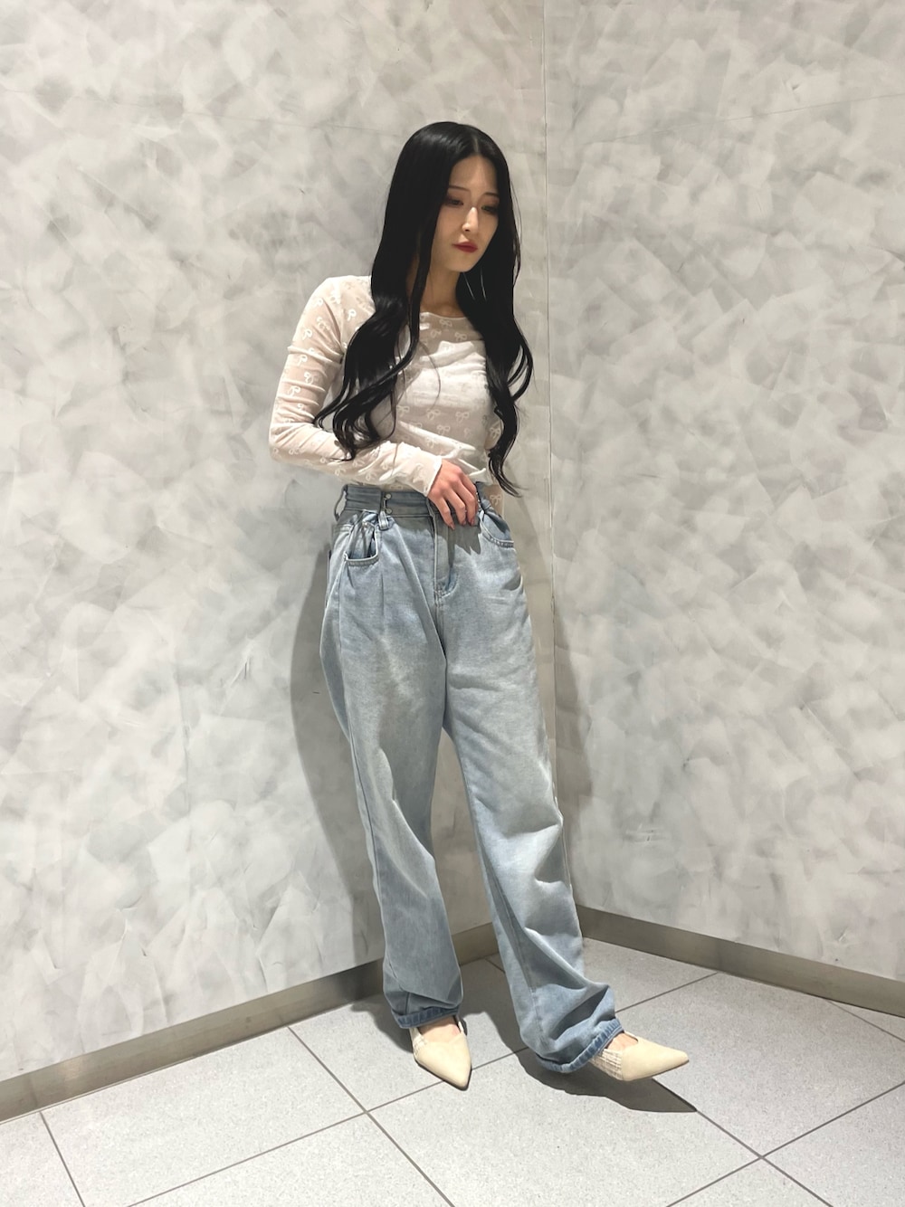 コーディネート