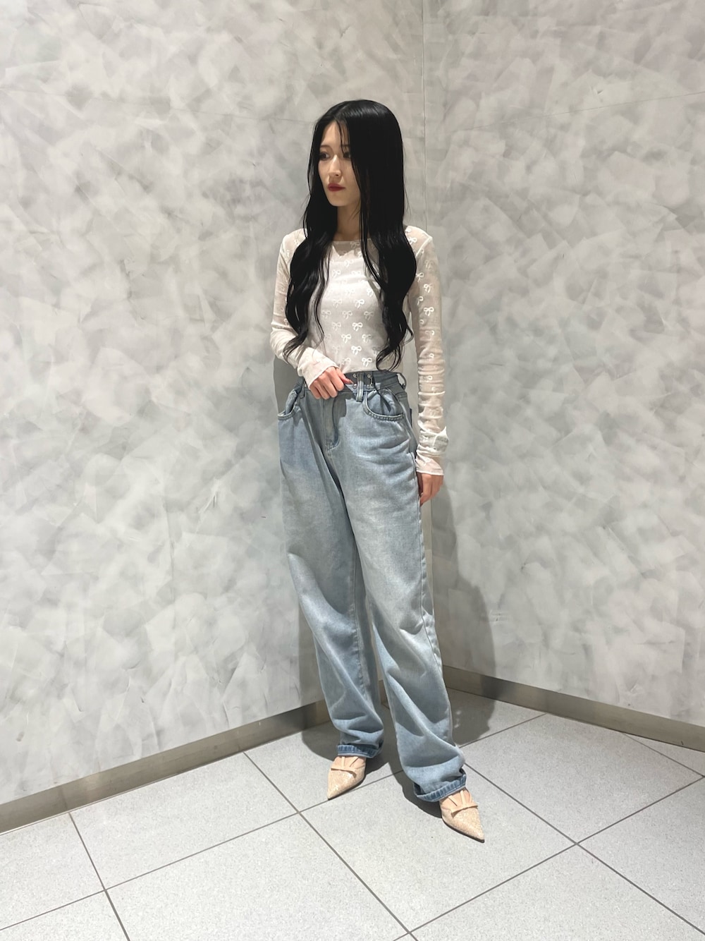 コーディネート