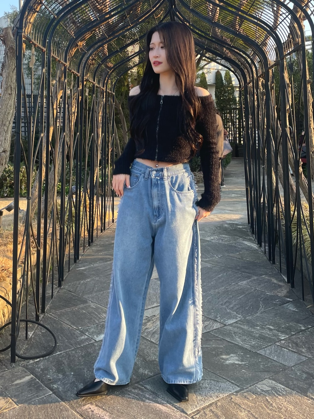 コーディネート