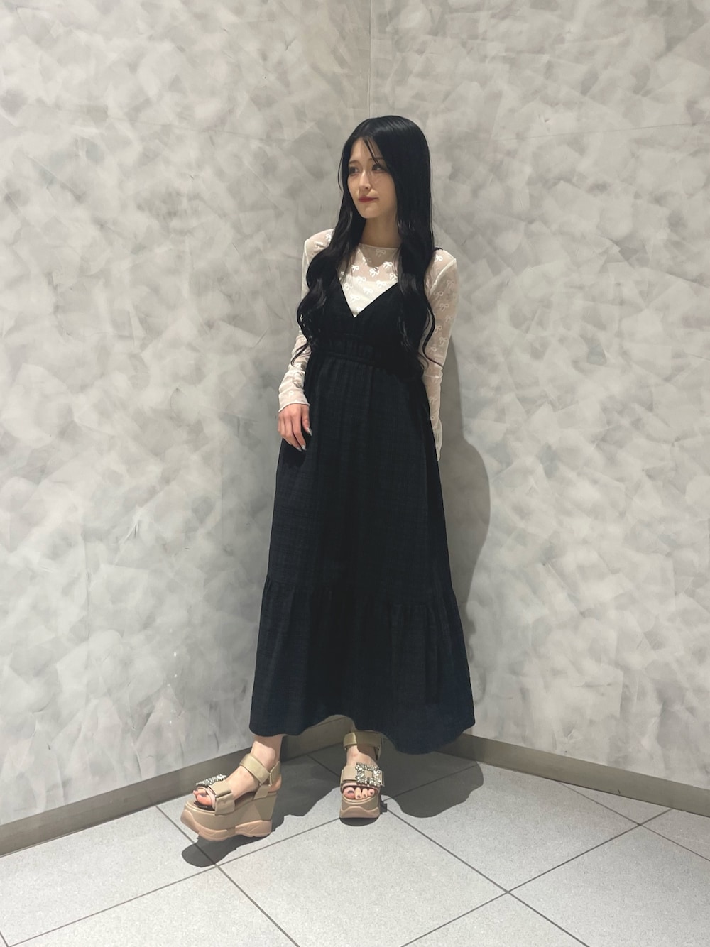 コーディネート