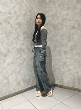 かえでさんのコーディネート