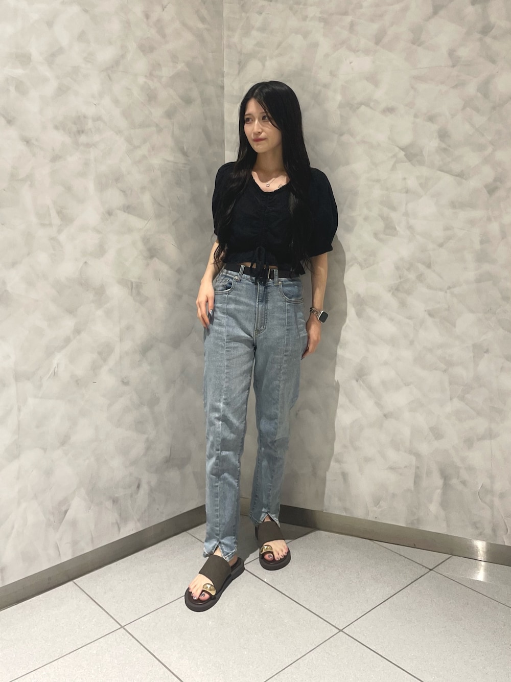 コーディネート