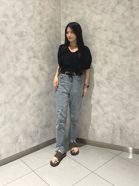 かえでさんのコーディネート