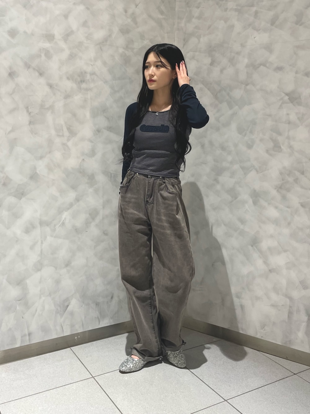 コーディネート