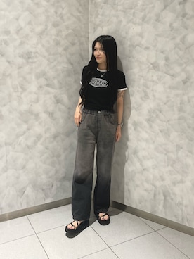 かえでさんのコーディネート