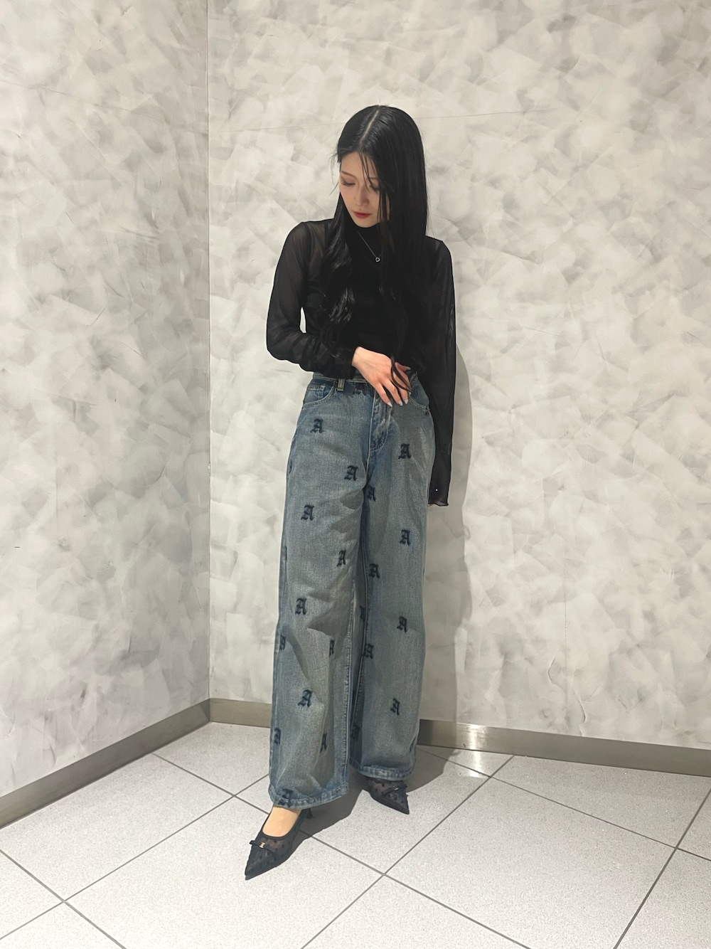 コーディネート