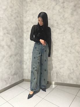 かえでさんのコーディネート