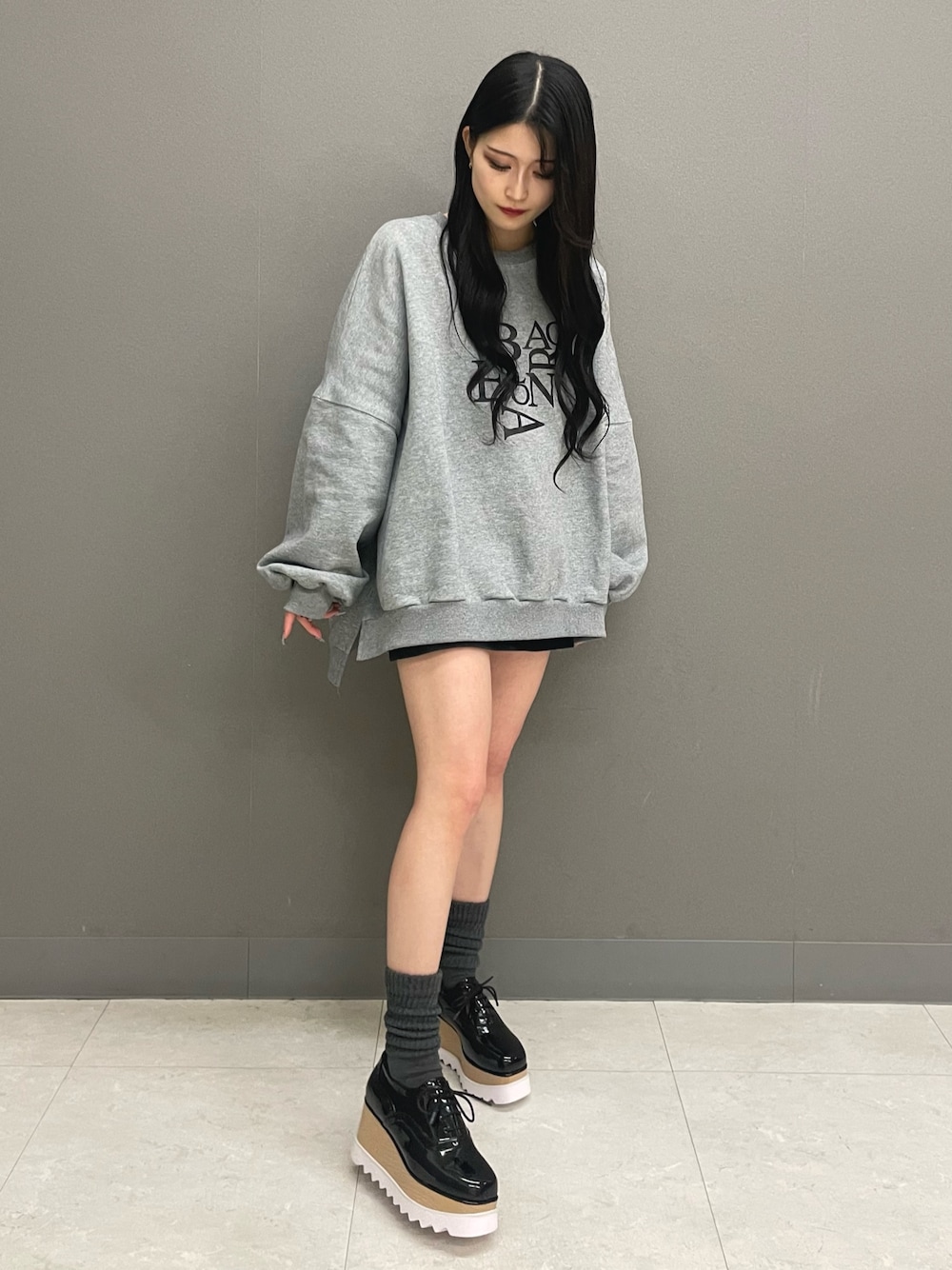 コーディネート