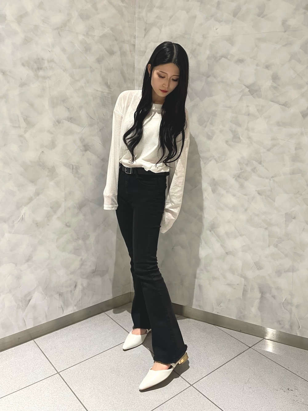 コーディネート