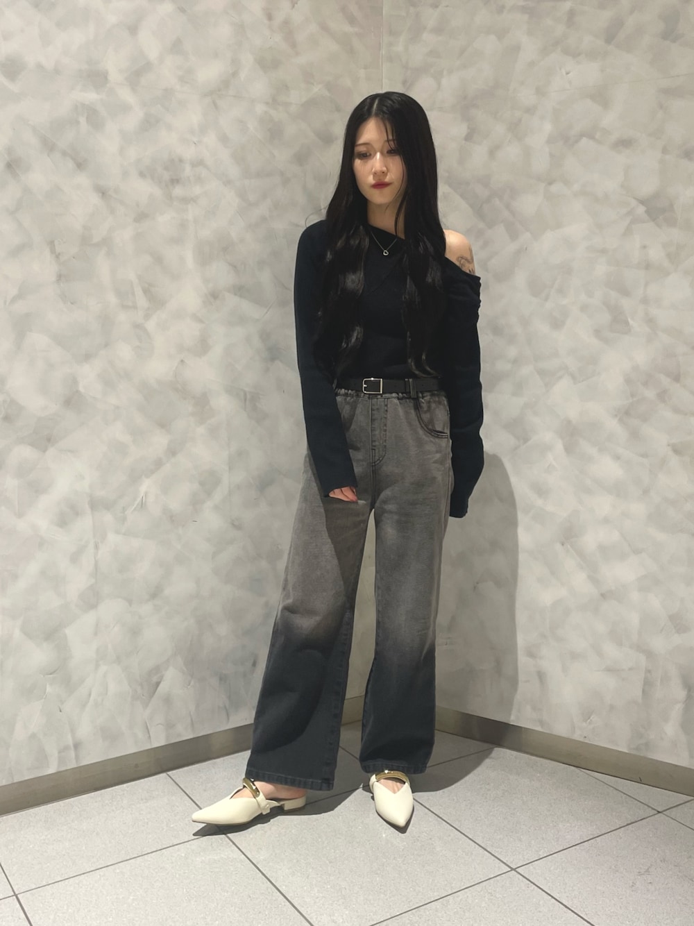 コーディネート