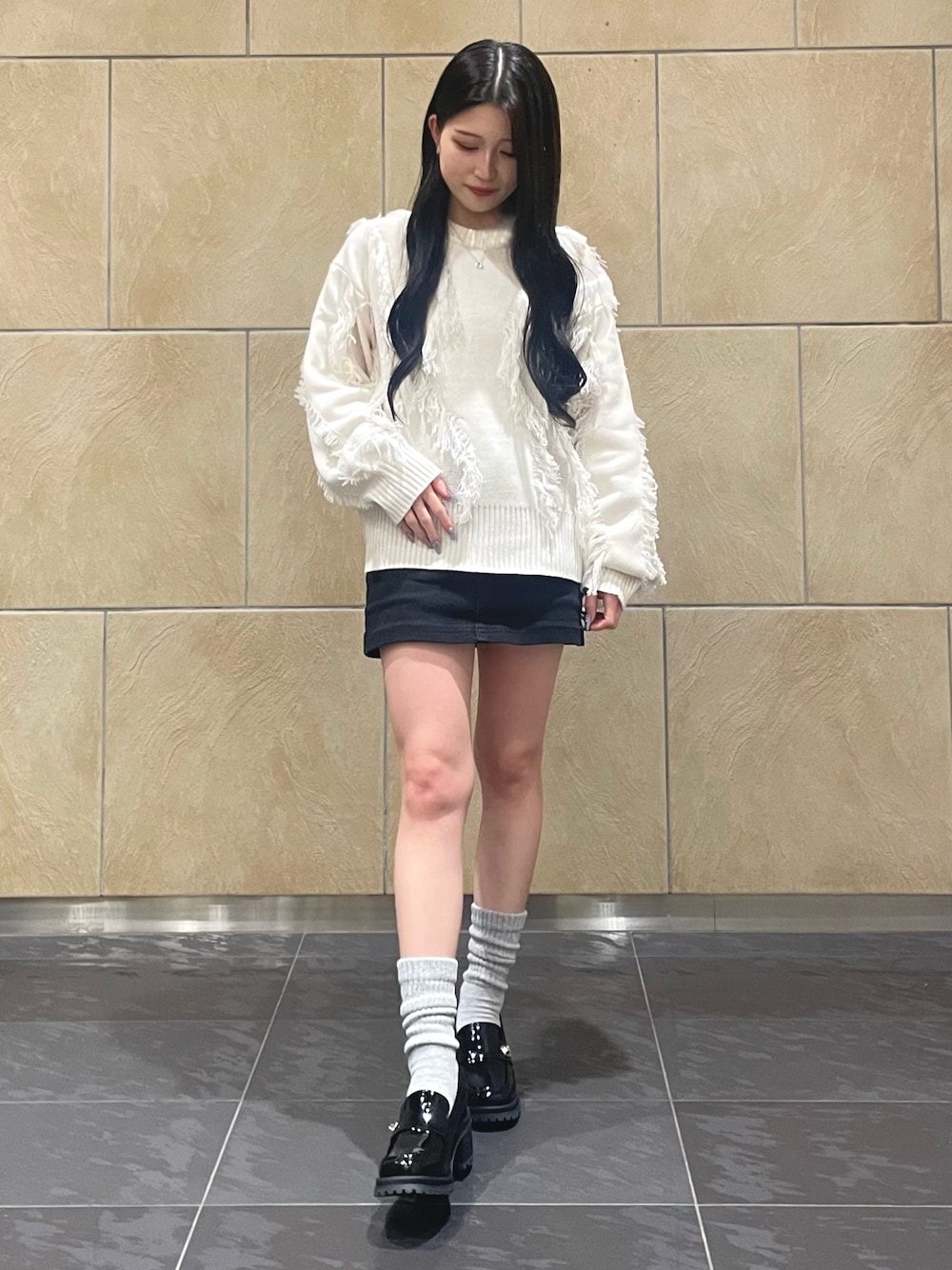 コーディネート