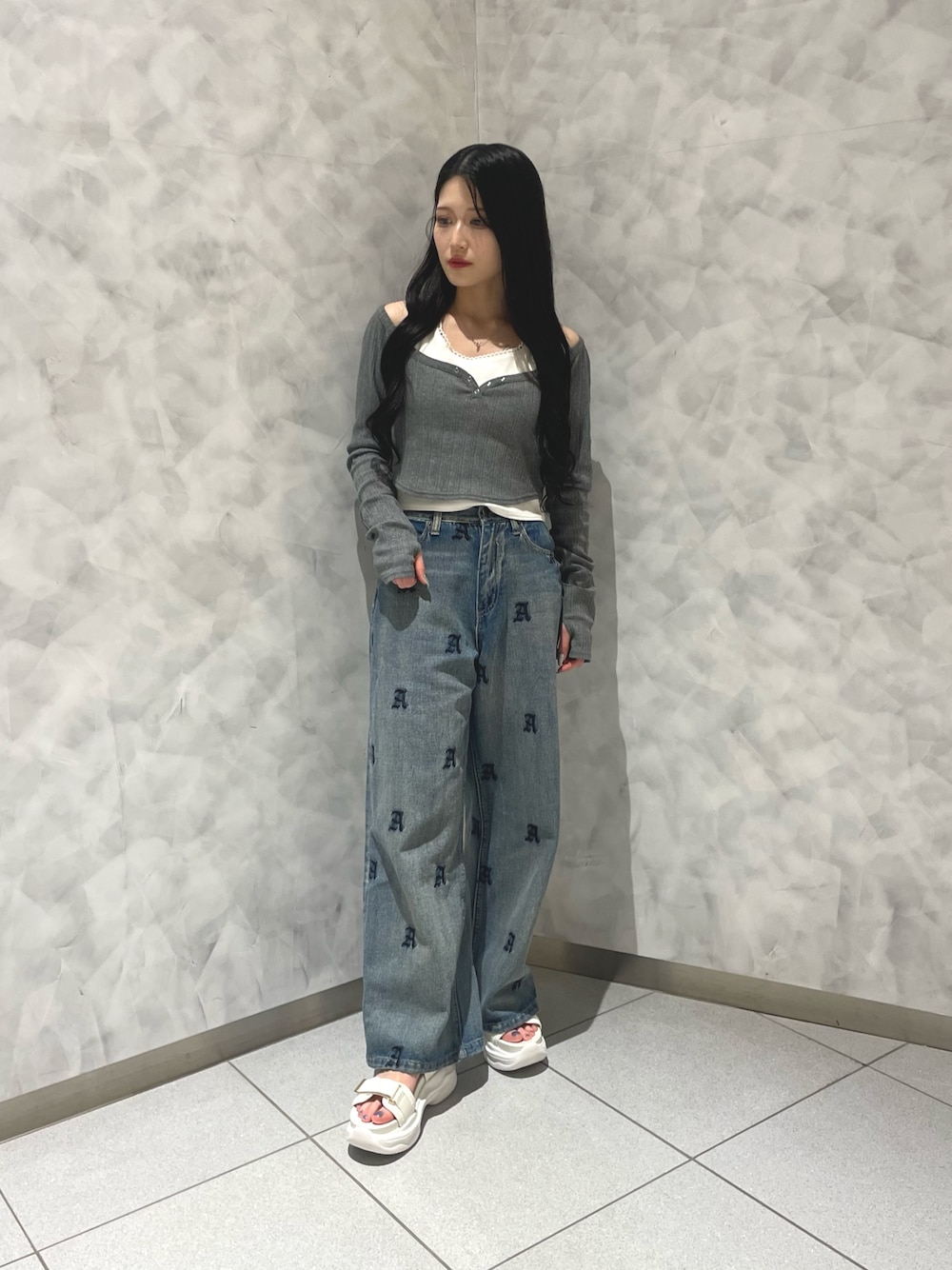 コーディネート