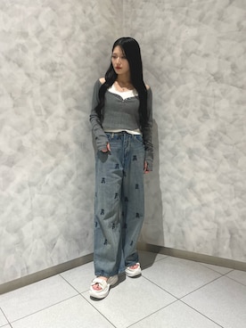 かえでさんのコーディネート