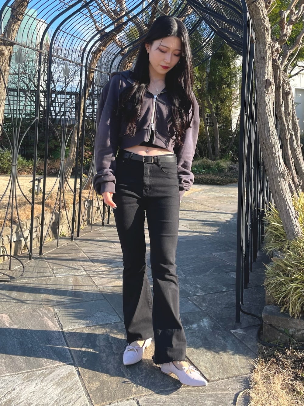 コーディネート