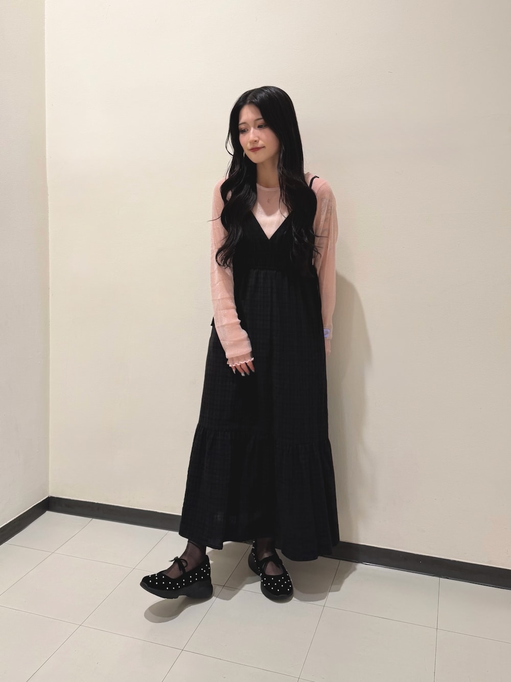 コーディネート