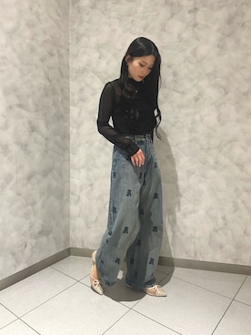 かえでさんのコーディネート