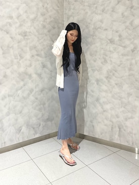 かえでさんのコーディネート
