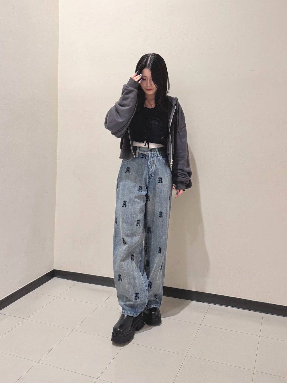 コーディネート