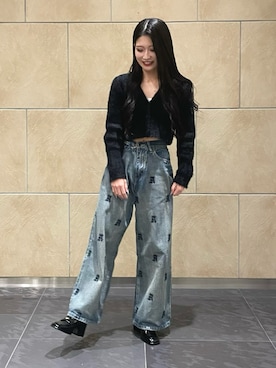 かえでさんのコーディネート