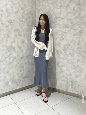 かえでさんのコーディネート