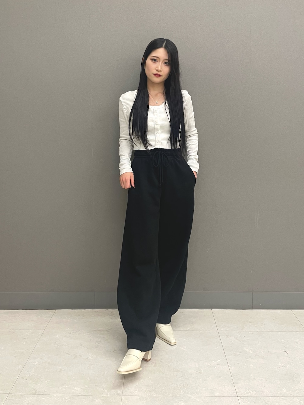 コーディネート