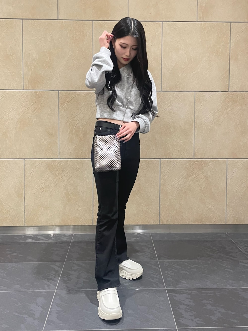 コーディネート