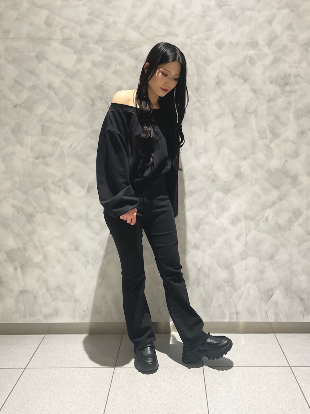 コーディネート