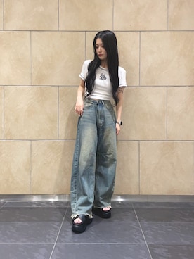 かえでさんのコーディネート