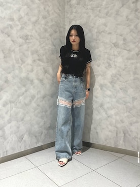 かえでさんのコーディネート
