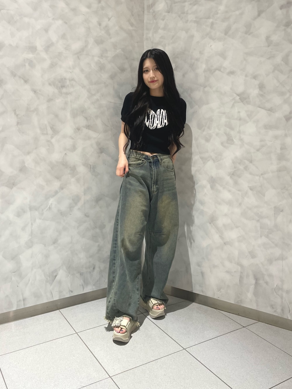 コーディネート