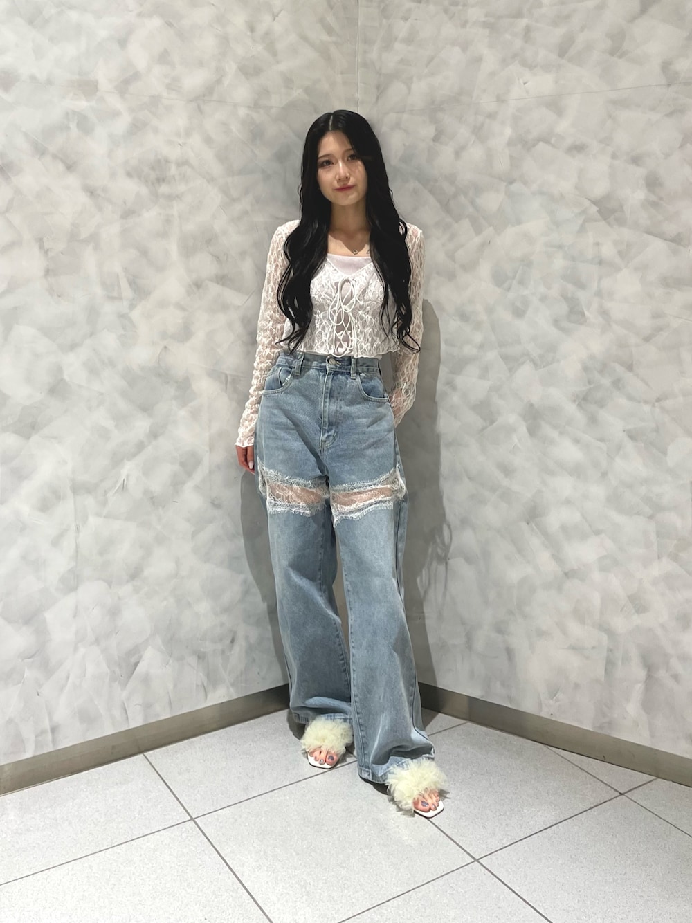 コーディネート