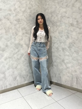 かえでさんのコーディネート