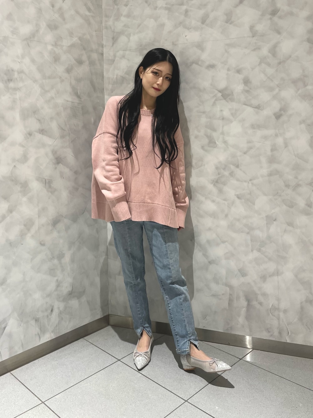 コーディネート