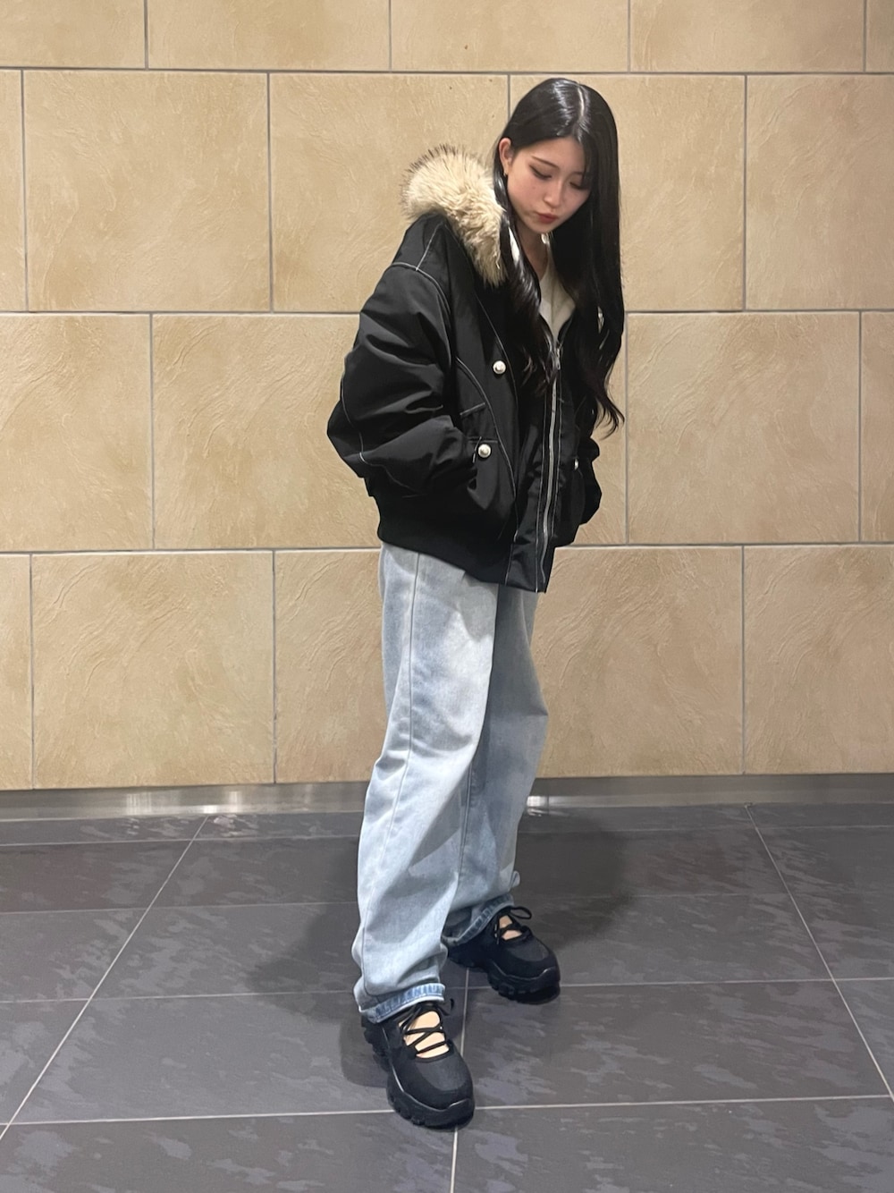 コーディネート