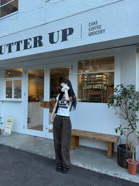 nyaさんのコーディネート