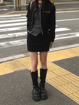 nyaさんのコーディネート