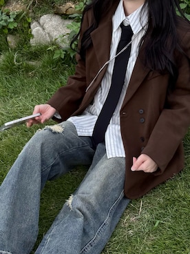 nyaさんのコーディネート