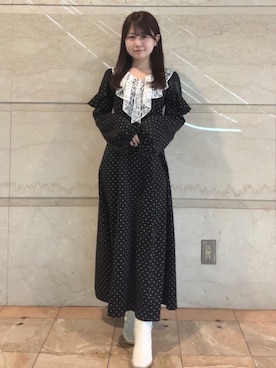 Ichikaさんのコーディネート