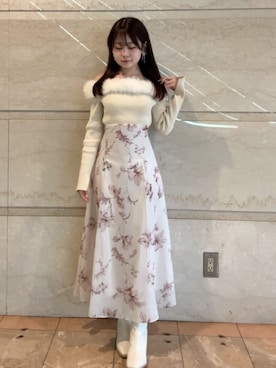 Ichikaさんのコーディネート