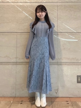 Ichikaさんのコーディネート