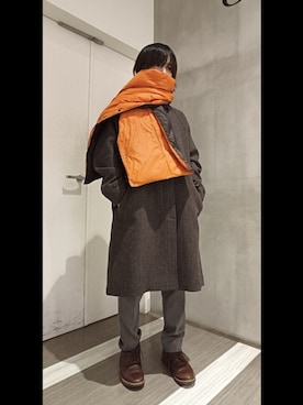 yitnovxviさんのコーディネート